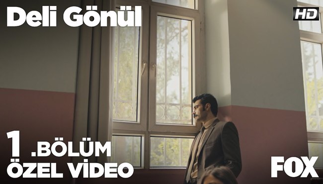 Deli Gönül'de sürpriz isim! Söylediği türkülerle ilk bölüme damga vurmuştu... İşte Mehmet Daş'ın çok beğenilen performansı