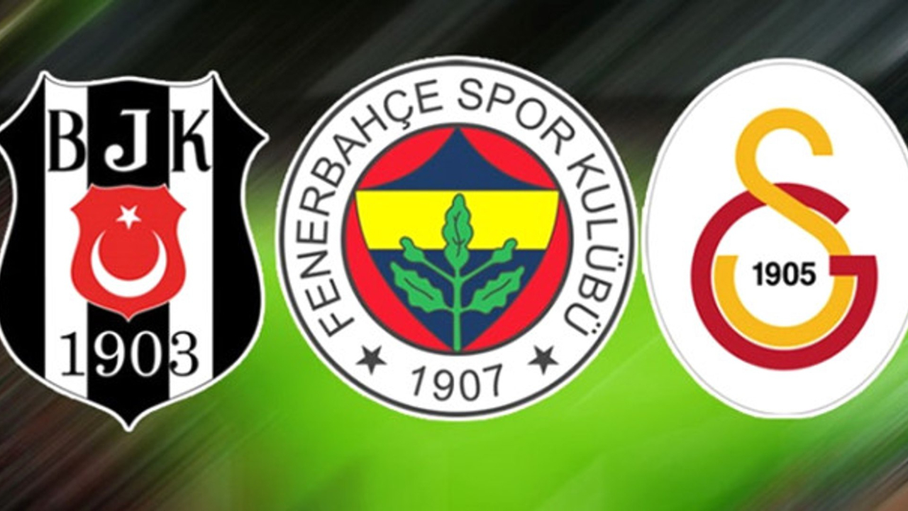 3 Büyükler kar, zarar tablolarını açıkladı!