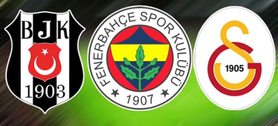 3 Büyükler kar, zarar tablolarını açıkladı!