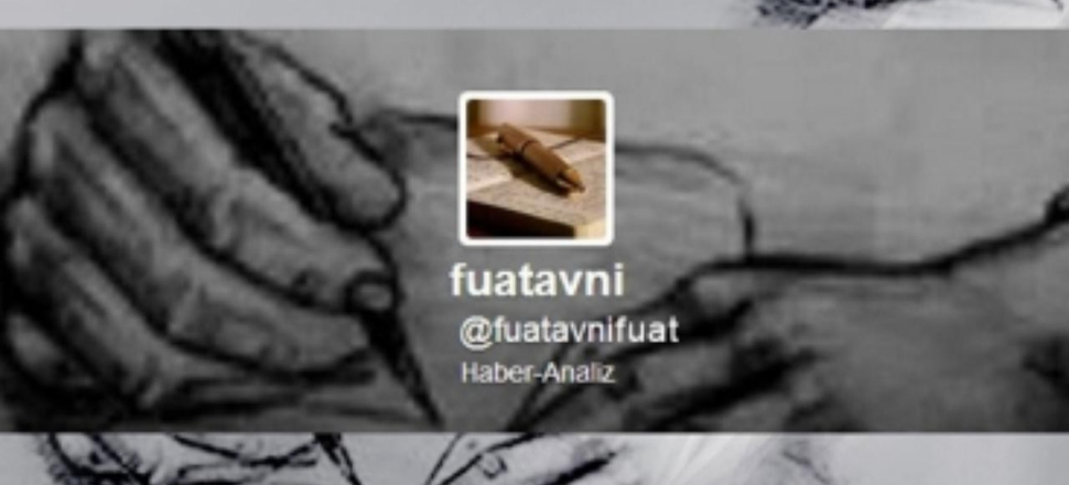 FETÖ'nün medyadaki 'Fuat Avni' yapılanmasına dava!