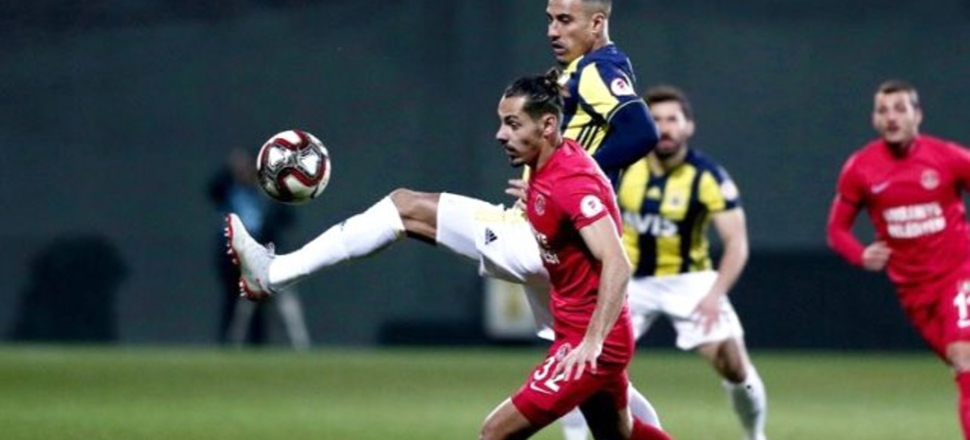 "Fenerbahçe'ye dönebilirim"