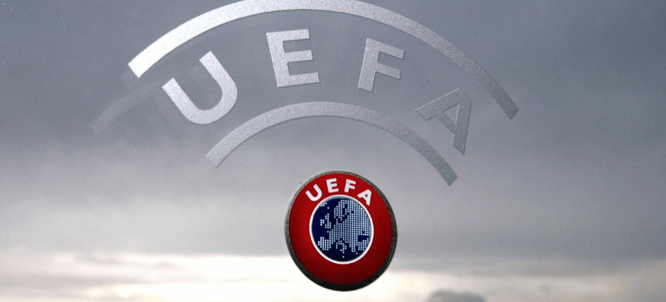 UEFA'dan dev kulübe bir şok daha!