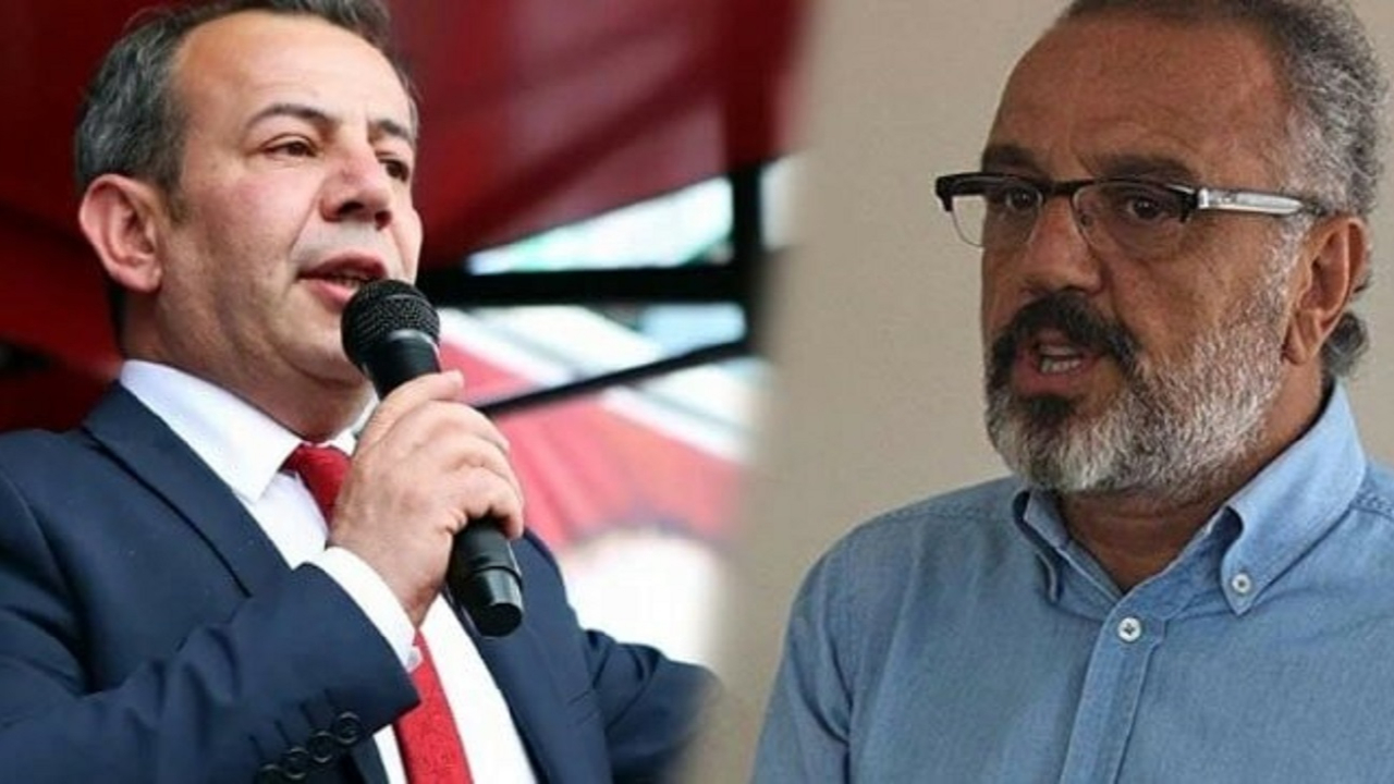 CHP ile HDP arasında kavga çıktı!