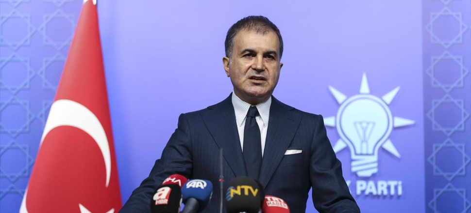 AK Parti'den istişare ve değerlendirme toplantısı!