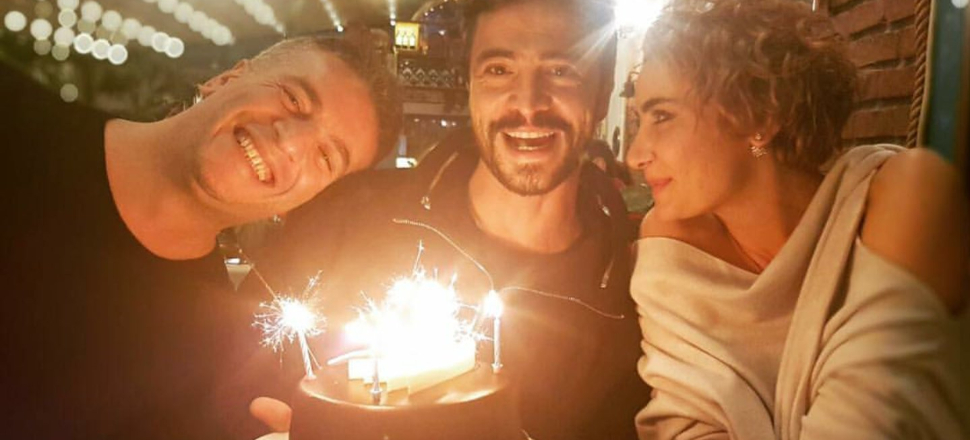 Ahmet Kural cephesinden Sıla'ya bir darbe daha!