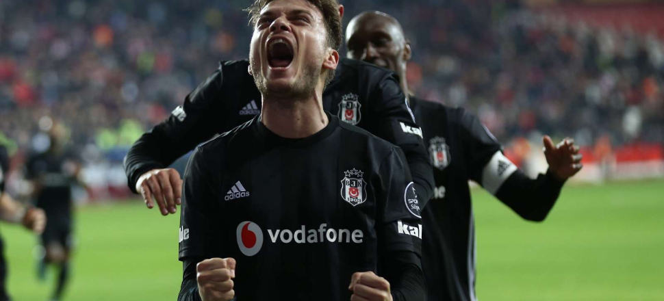 Adem Ljajic'ten derbi öncesi önemli açıklamalar!
