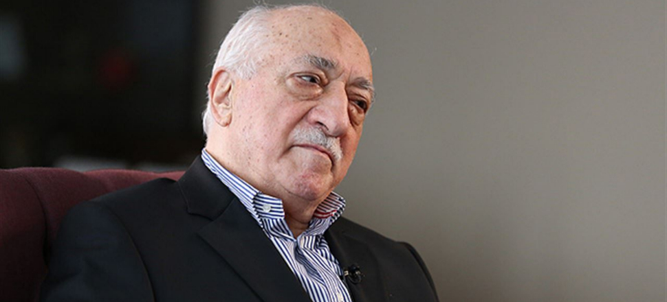 Alman medyası FETÖ'nün kirli yüzünü gördü!