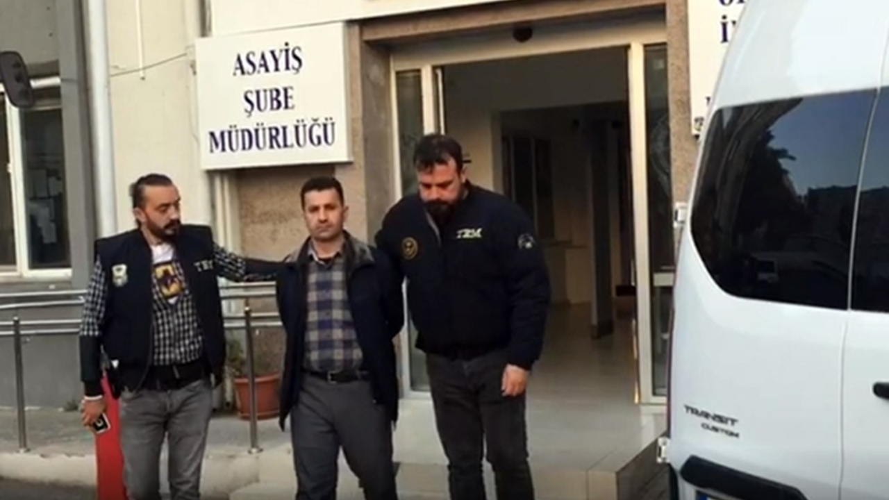 İzmir’de terör örgütü DEAŞ’a baskın: 10 gözaltı