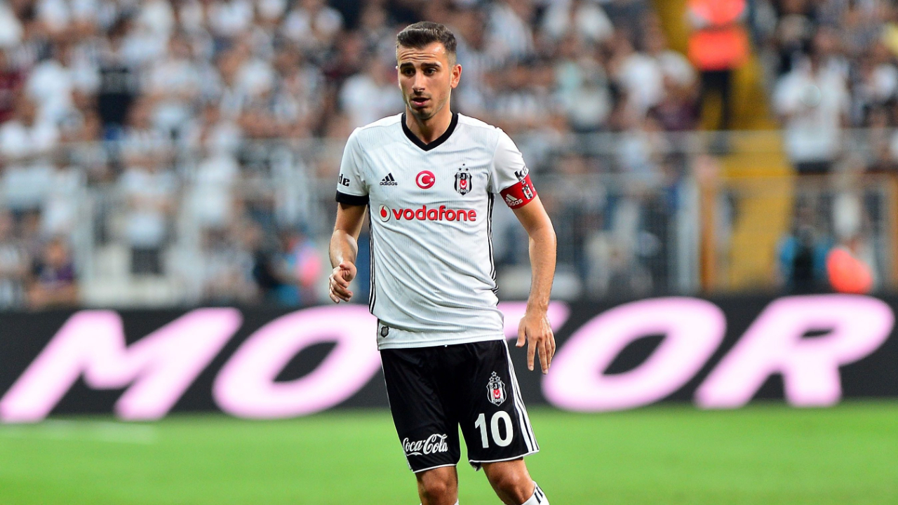Oğuzhan Özyakup gün sayıyor!