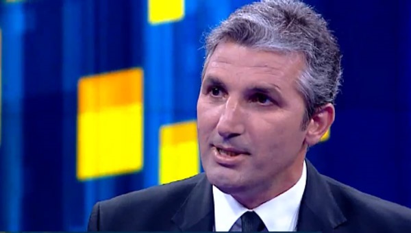 Nedim Şener yazdı: Sadece yalancı değil aynı zamanda...