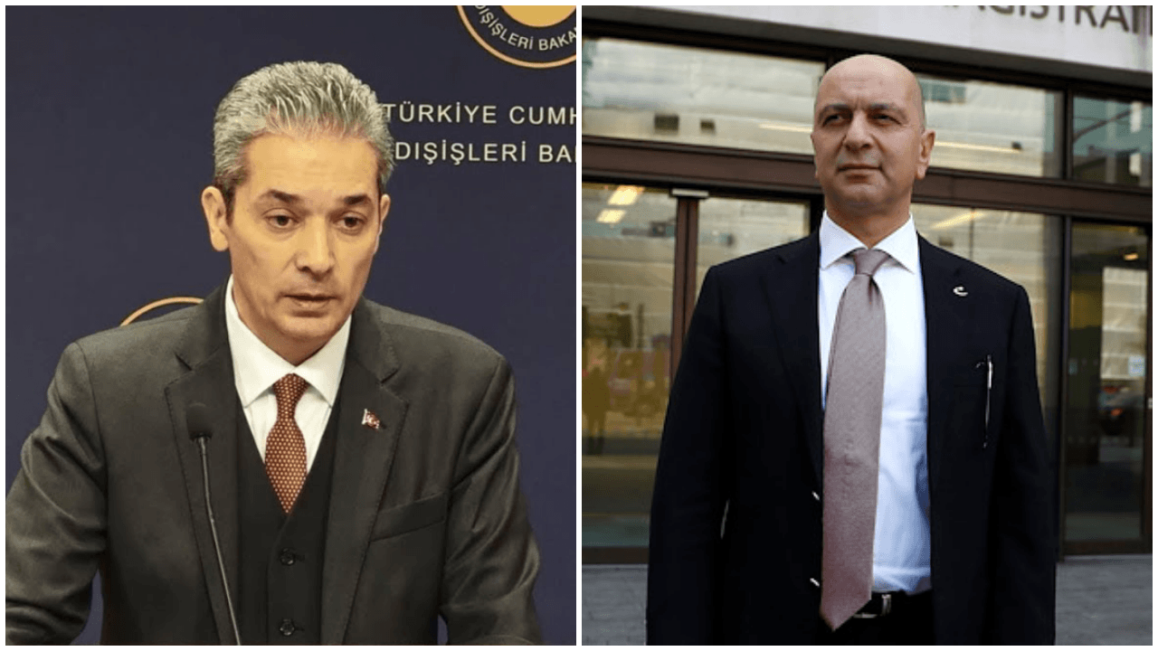 İngiltere Yüksek Mahkemesi'nin skandal FETÖ kararı!