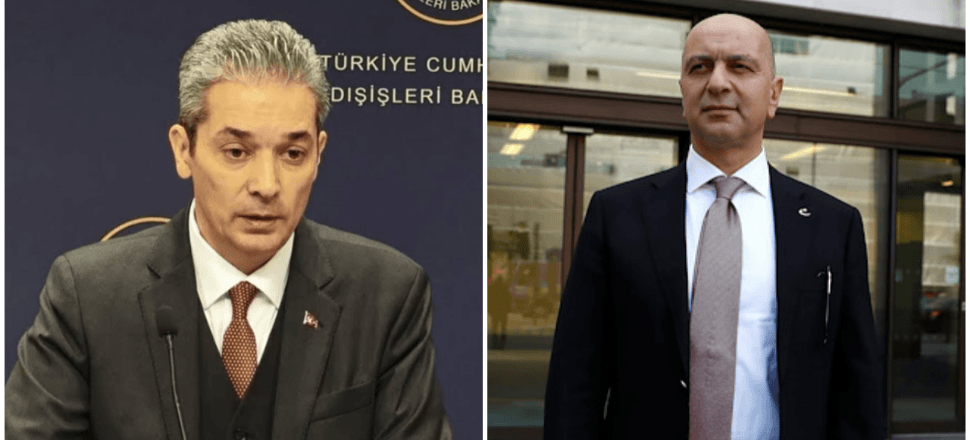 İngiltere Yüksek Mahkemesi'nin skandal FETÖ kararı!