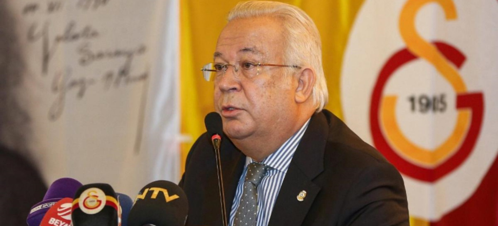 "Bu ibrasızlık durumu kulübümüze hiç yakışmadı"