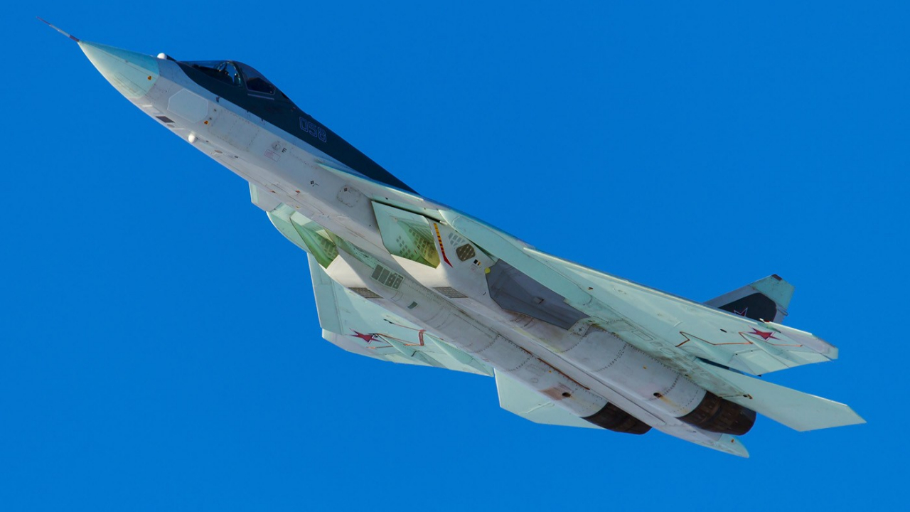Kremlin: Rusya, yeni bir anlaşma yapmaya açıktır!