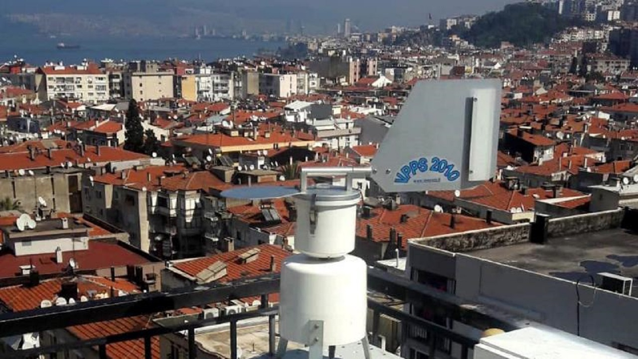 Meteoroloji'den yeni uygulama!