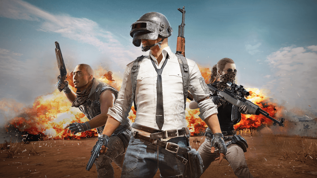 PUBG oyununun yasaklanması yeniden gündemde!