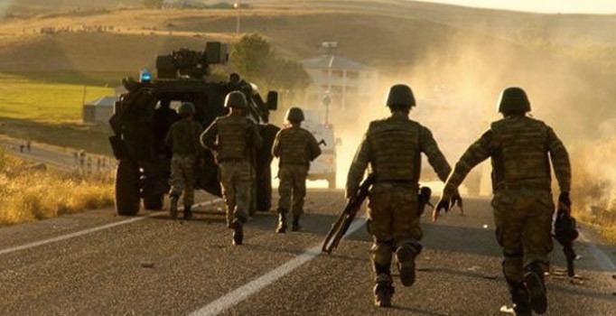 PKK saldırılarında kara haberler peş peşe geldi: Şehit sayısı arttı