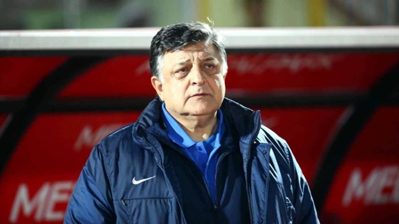 "Marcao ve Luyindama'nın olmaması daha iyi"