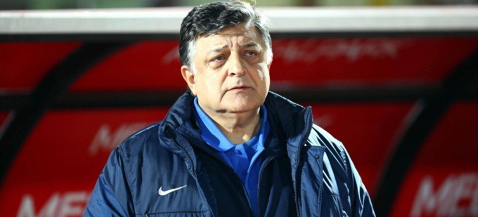 "Marcao ve Luyindama'nın olmaması daha iyi"
