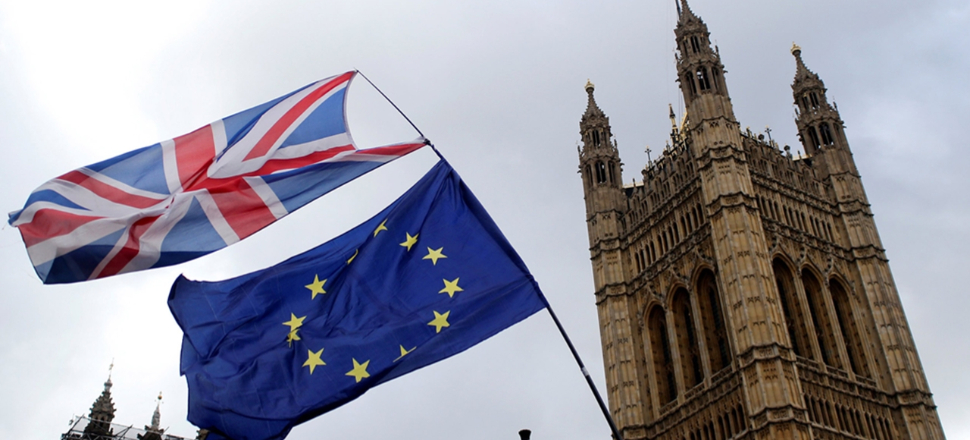 Avrupa Birliği'nden flaş Brexit kararı...
