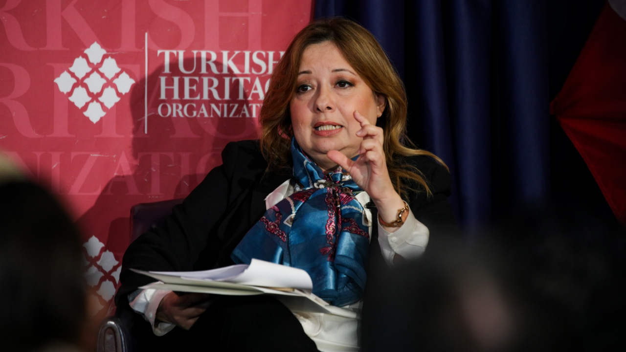 Cumhurbaşkanı Başdanışmanı'ndan ABD'ye Rusya resti