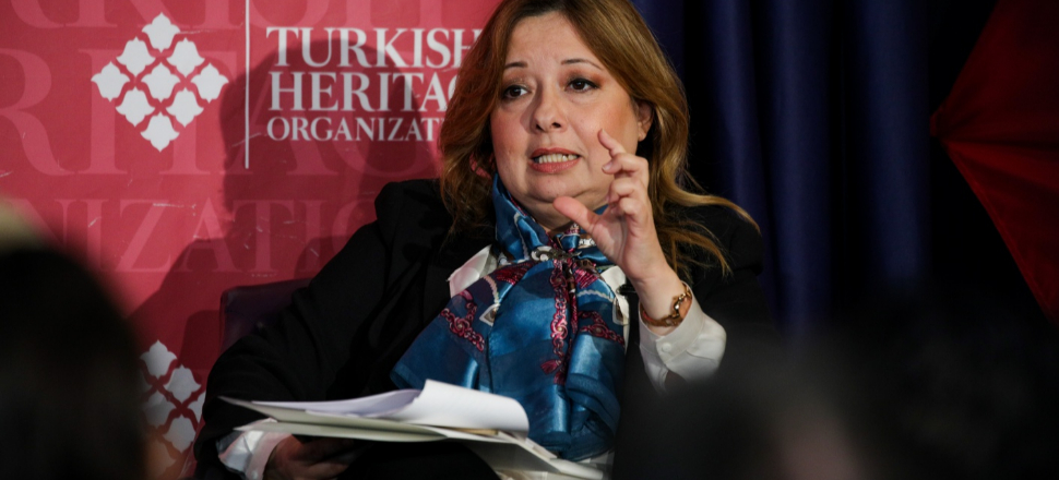 Cumhurbaşkanı Başdanışmanı'ndan ABD'ye Rusya resti