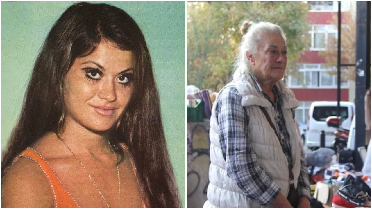 Serpil Örümcer'in acılarla dolu hayat öyküsü!