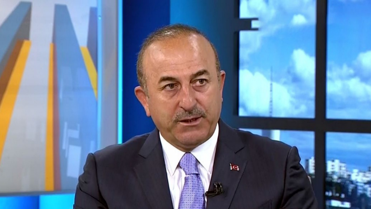Bakan Çavuşoğlu'dan ABD'ye S-400 resti!