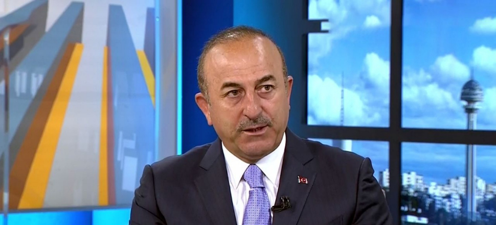Bakan Çavuşoğlu'dan ABD'ye S-400 resti!