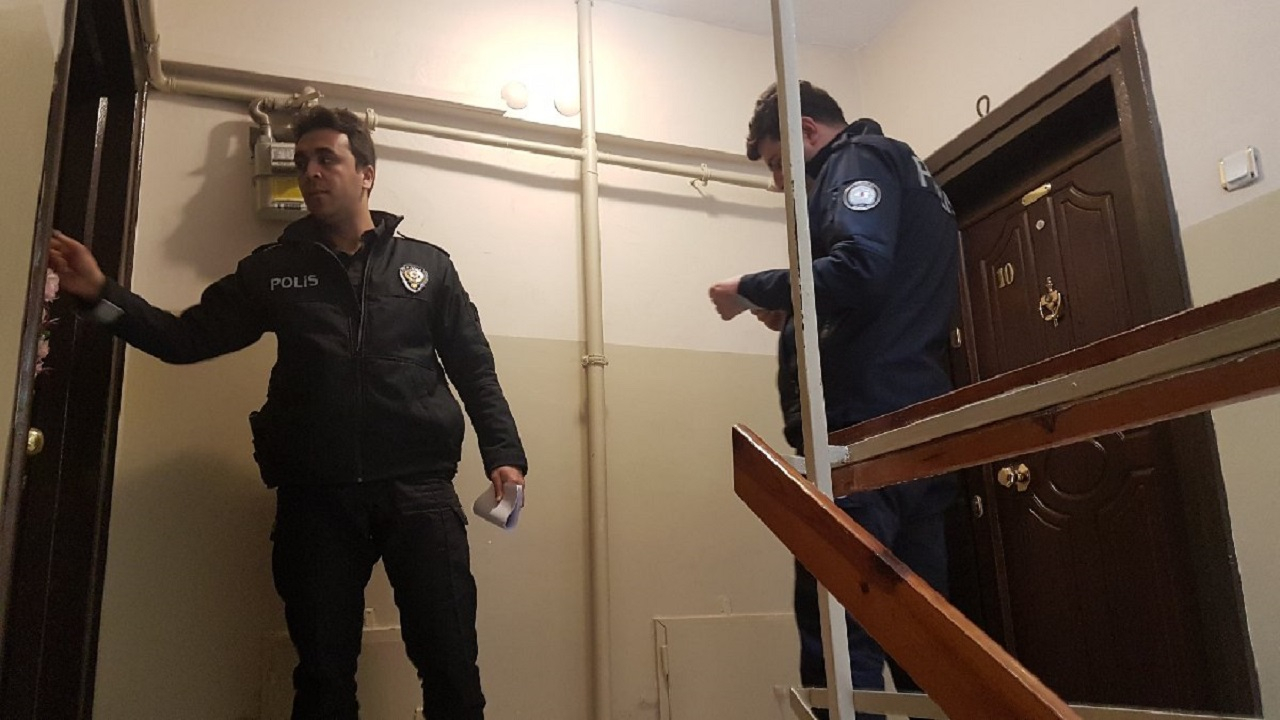Büyükçekmece'de 'sahte seçmen' incelemesi sürüyor