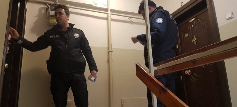 Büyükçekmece'de 'sahte seçmen' incelemesi sürüyor