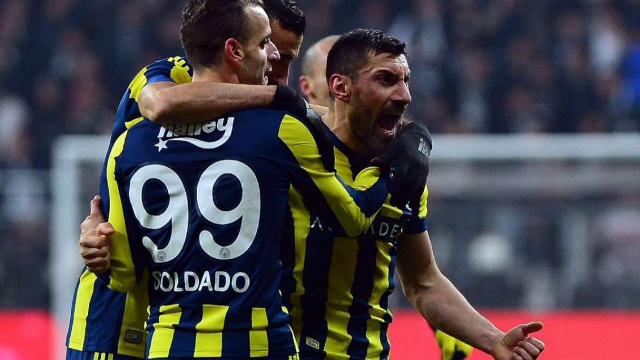 Yıldız isim takım otobüsünü bile kullanmıyor!