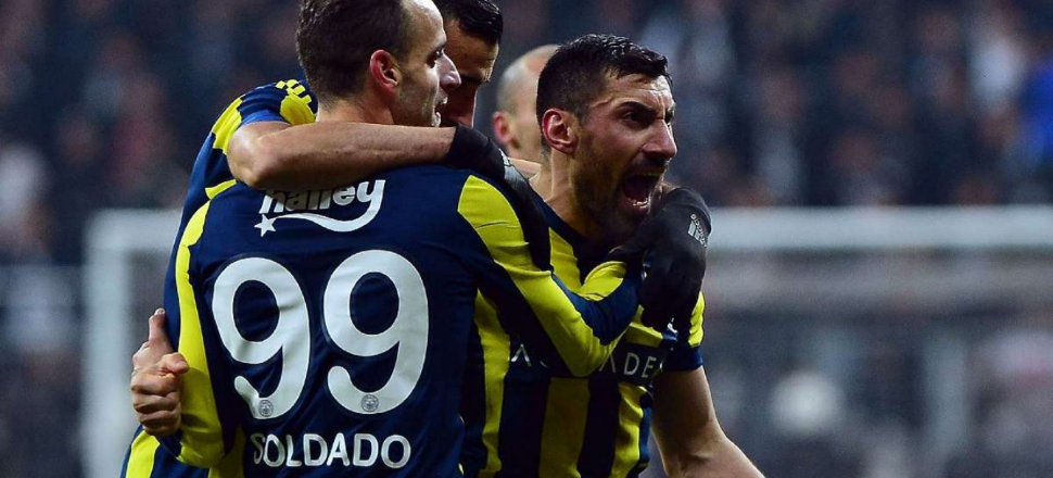 Yıldız isim takım otobüsünü bile kullanmıyor!