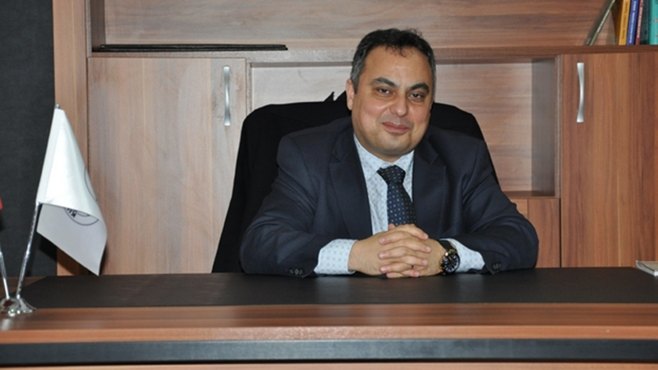 Kütahya'da Kaymakam Türker Çağatay Halim, beldeleri ziyaret etti