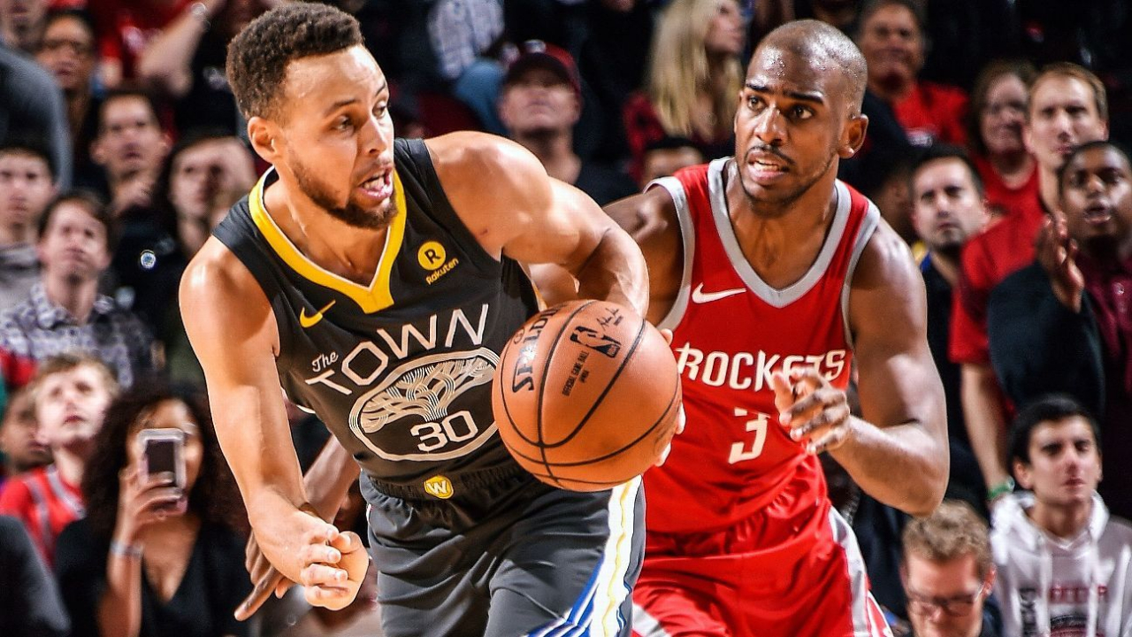 NBA'de play-off eşleşmeleri belli oldu!