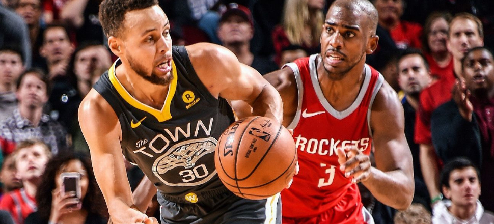 NBA'de play-off eşleşmeleri belli oldu!