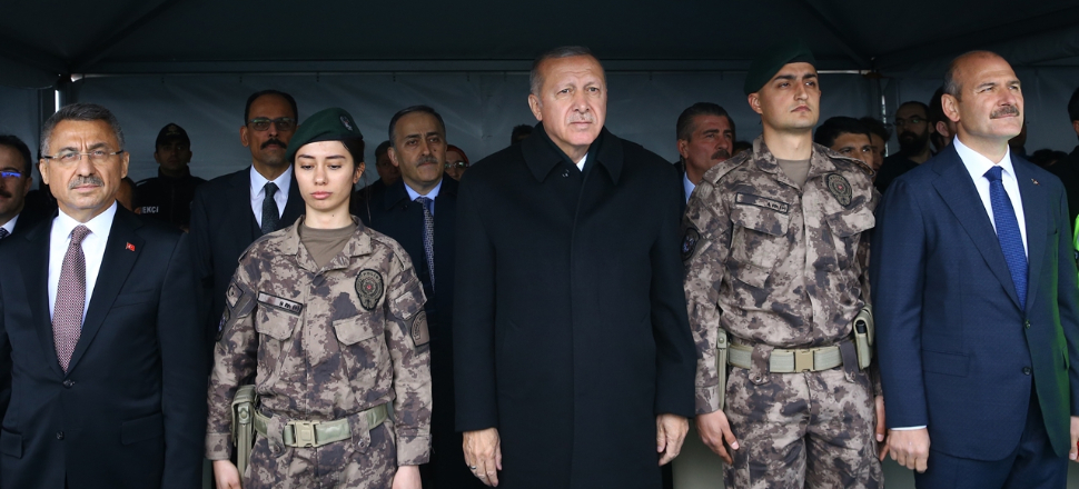 Emniyet Genel Müdürlüğü'nden "şarjör" açıklaması!