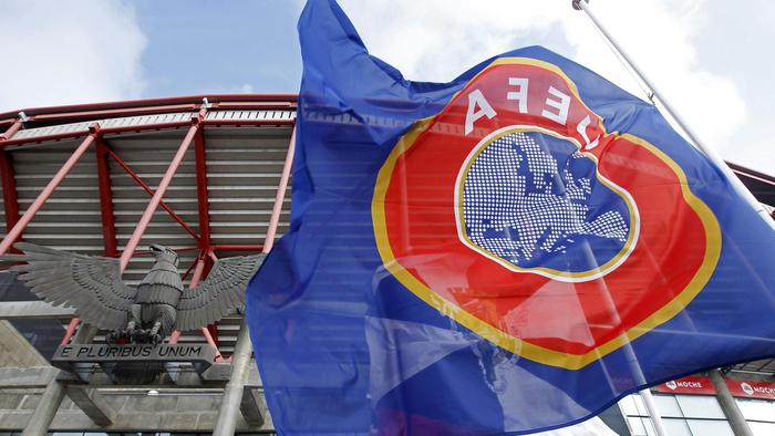 UEFA'nın kararı isyan ettirdi! Yeni bir lig doğuyor