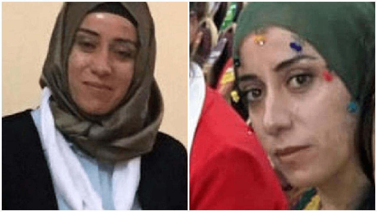HDP'li Göksu'nun 7,5 yıl hapis cezası aldığı ortaya çıktı!