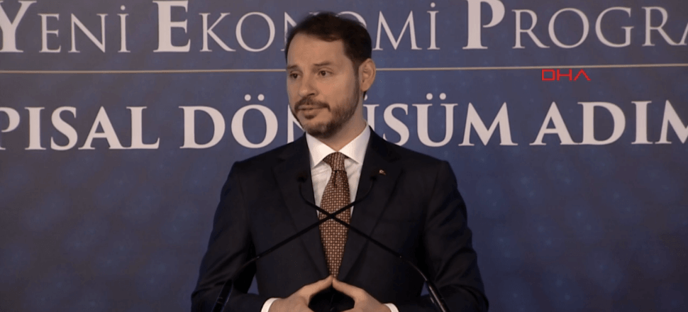 Patronlar kulübünden reform paketine tam destek!