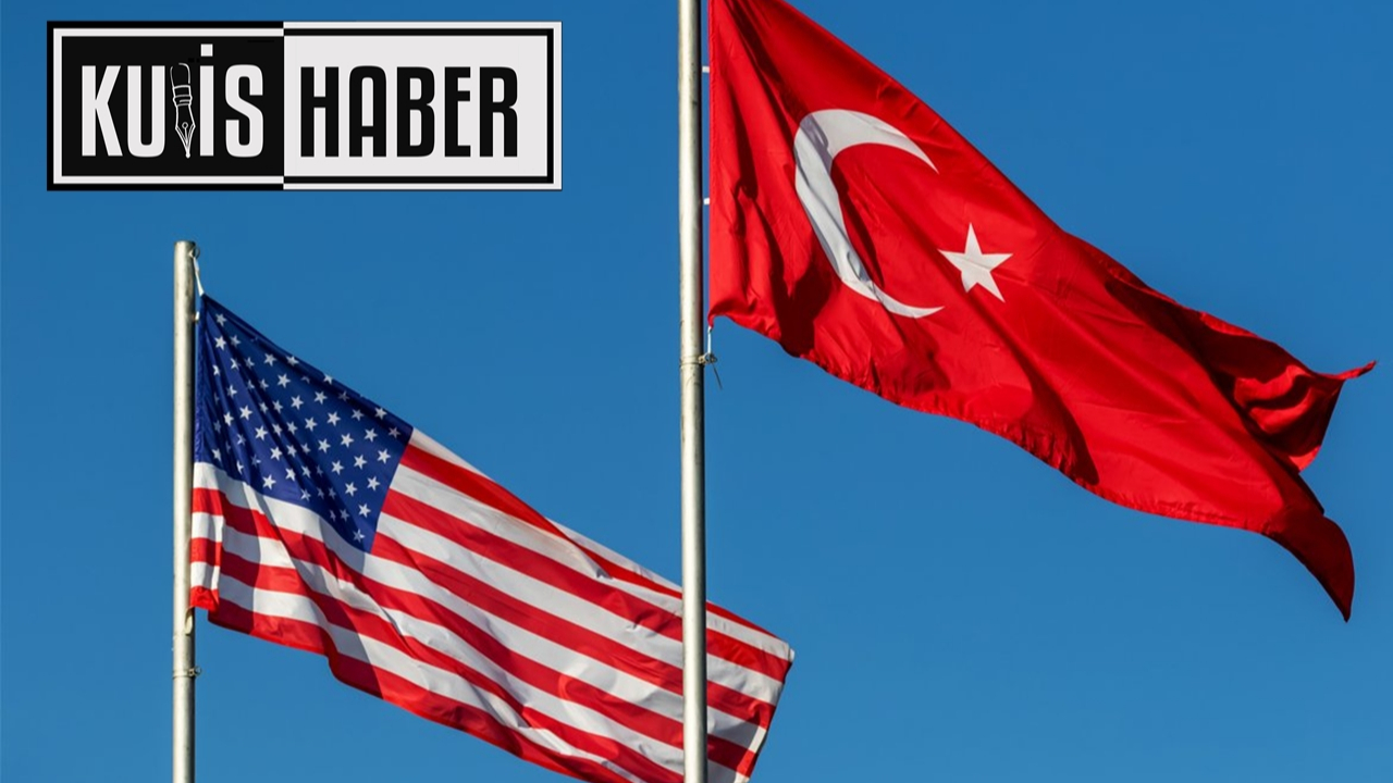 ABD sürprizi... Gergin ortamda kritik görüşmeler!