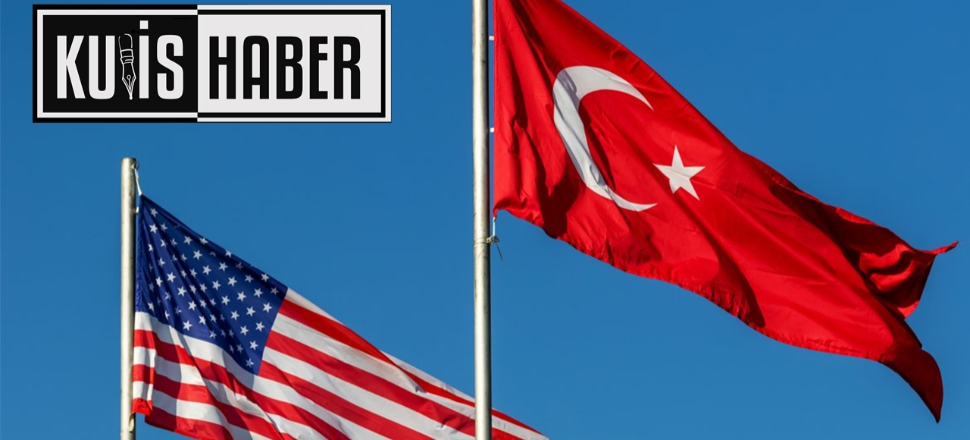 ABD sürprizi... Gergin ortamda kritik görüşmeler!