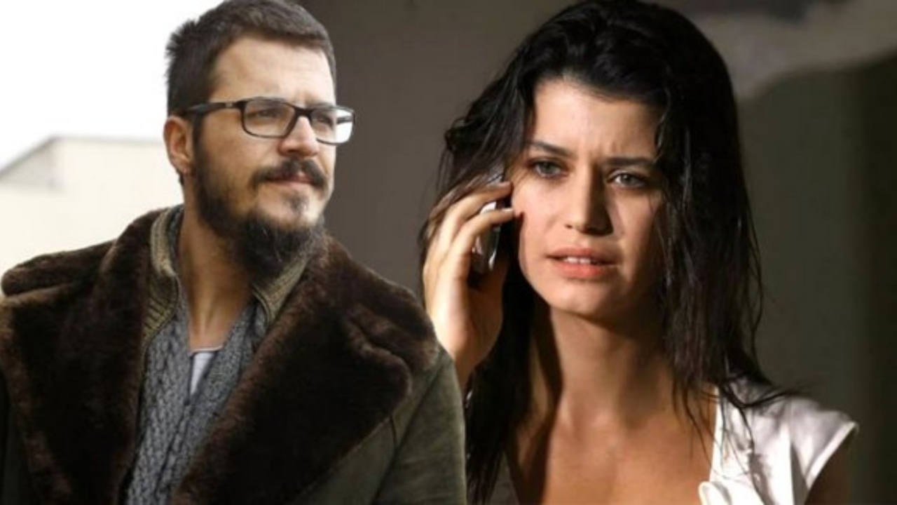 Beren Saat ve Mehmet Günsür'den yürek yakan paylaşım!