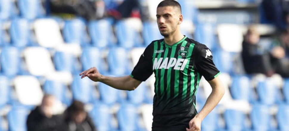 Merih Demiral İtalyan devine gidiyor! / ÖZEL