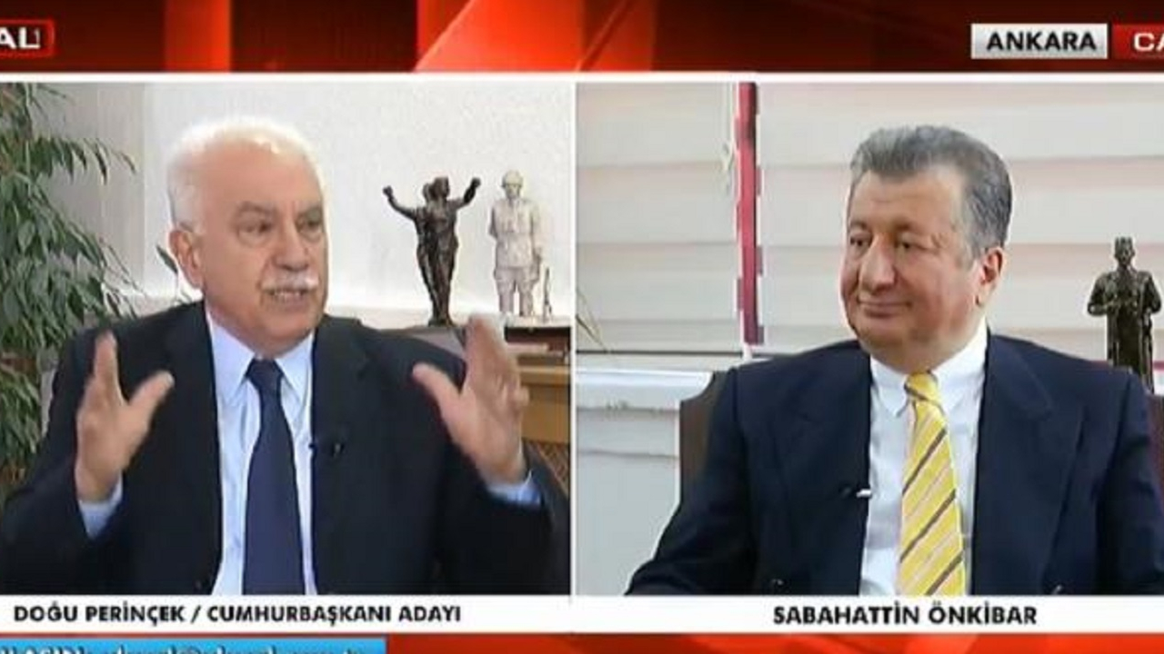 Aydınlık gazetesinde İmamoğlu kavgası!