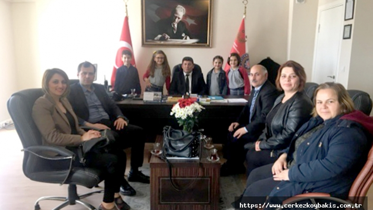 Tekirdağ'da Sebahattin Önal: "Şanslı bir bölgede üretim yapıyoruz"