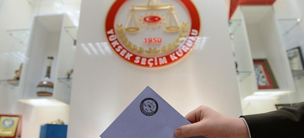 Rakamlarla YSK'daki FETÖ gerçeği...