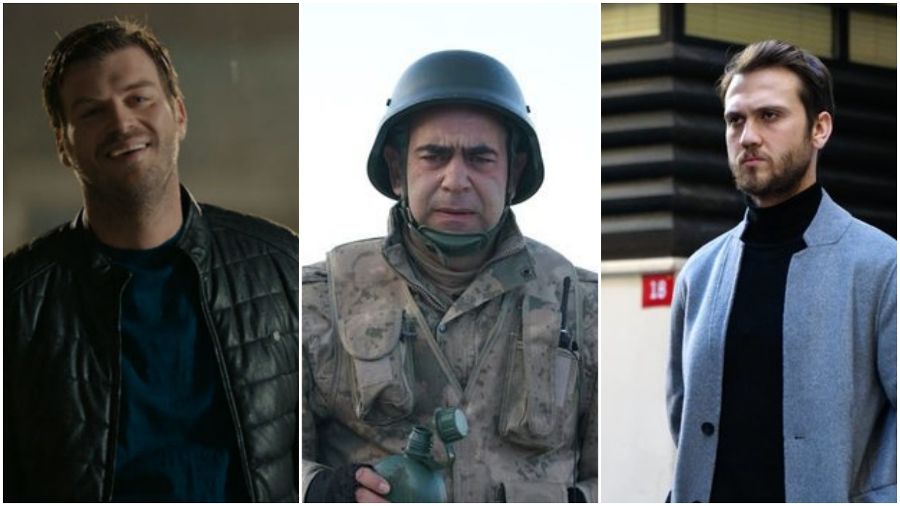 Show TV'nin iddialı dizisi final yapıyor!