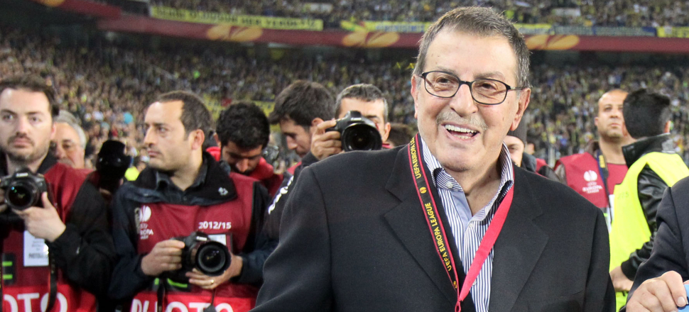 Fenerbahçe efsanesi Can Bartu hayatını kaybetti!