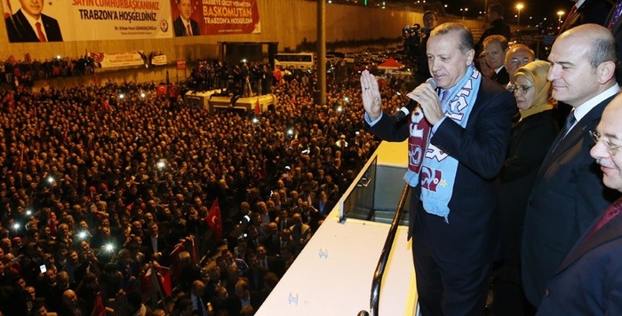 241 şehidimizin katillerini affedemeyiz”